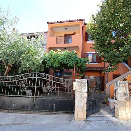 Apartments Grace Rovinj Zewnętrze zdjęcie