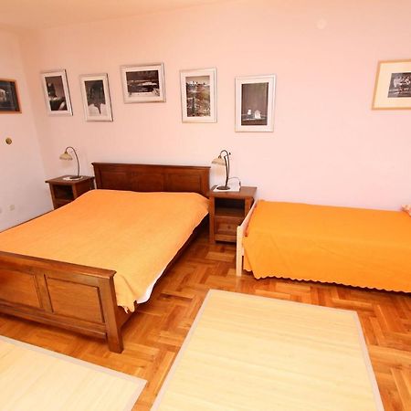 Apartments Grace Rovinj Pokój zdjęcie