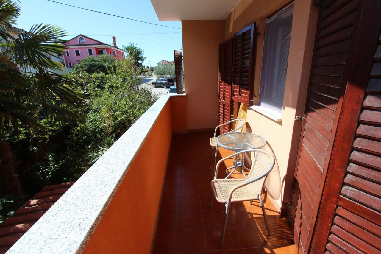 Apartments Grace Rovinj Pokój zdjęcie