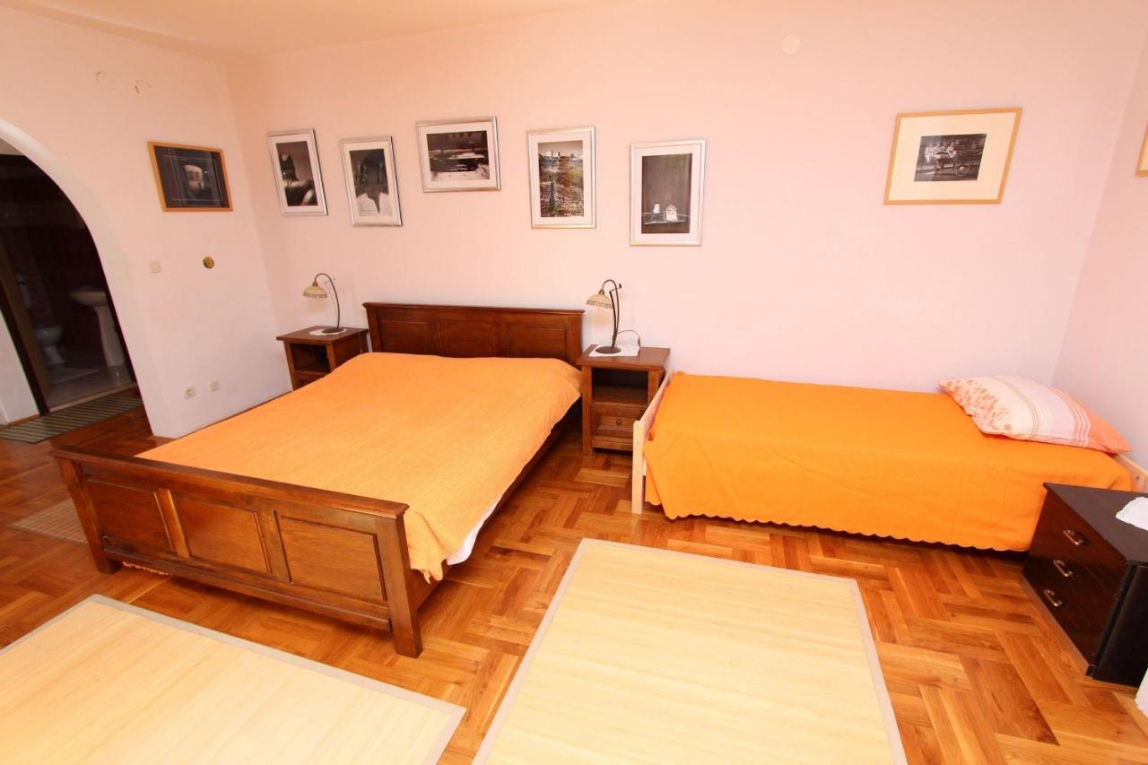 Apartments Grace Rovinj Pokój zdjęcie