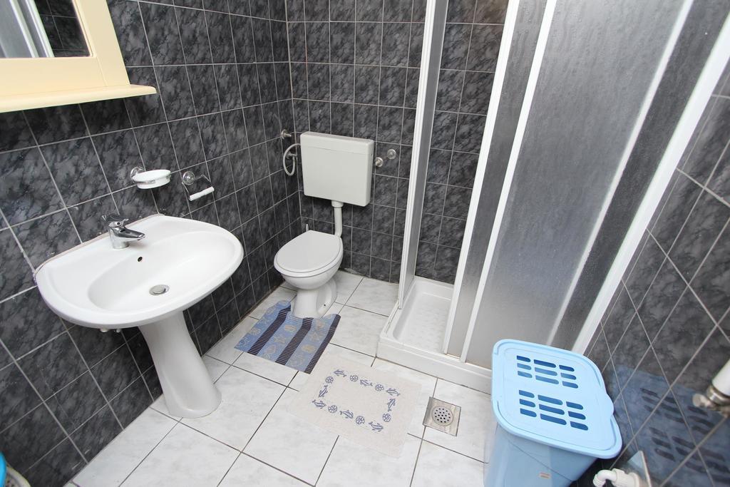 Apartments Grace Rovinj Pokój zdjęcie