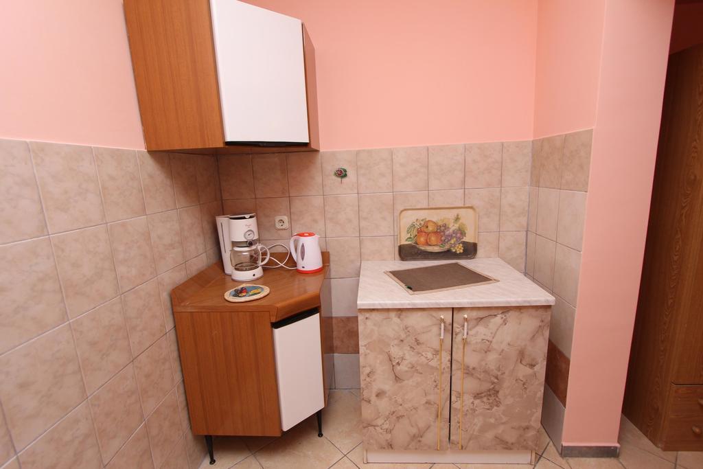 Apartments Grace Rovinj Zewnętrze zdjęcie