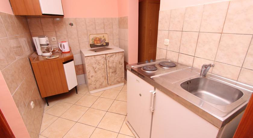 Apartments Grace Rovinj Pokój zdjęcie