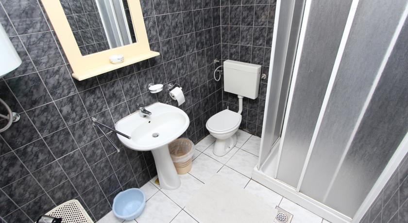 Apartments Grace Rovinj Pokój zdjęcie