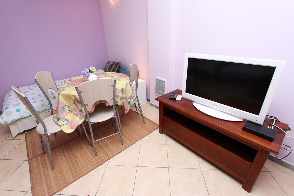 Apartments Grace Rovinj Pokój zdjęcie