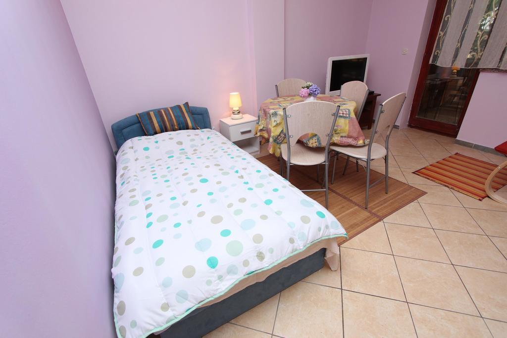 Apartments Grace Rovinj Pokój zdjęcie