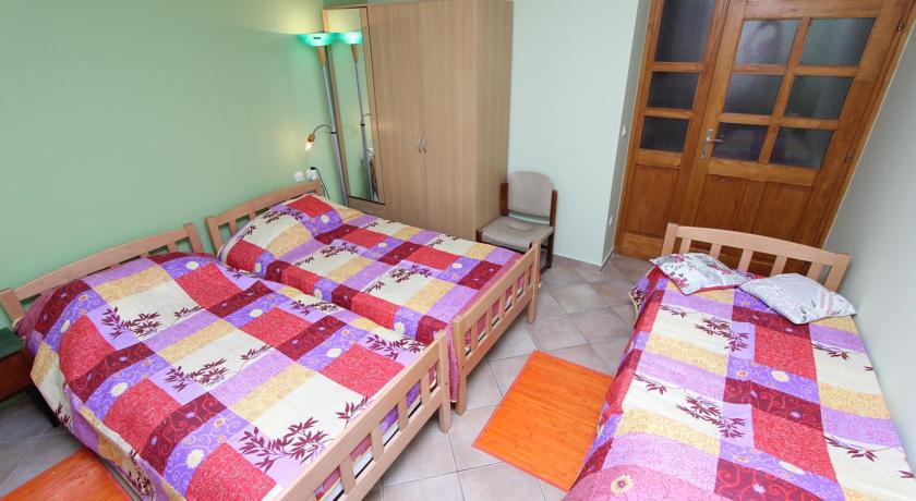 Apartments Grace Rovinj Pokój zdjęcie