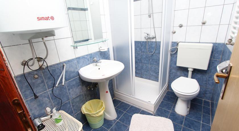 Apartments Grace Rovinj Pokój zdjęcie