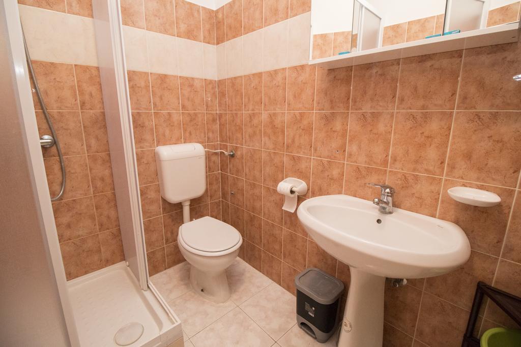 Apartments Grace Rovinj Zewnętrze zdjęcie