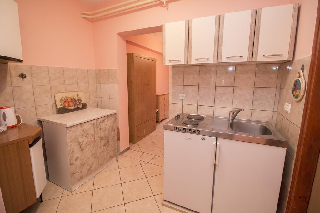 Apartments Grace Rovinj Zewnętrze zdjęcie