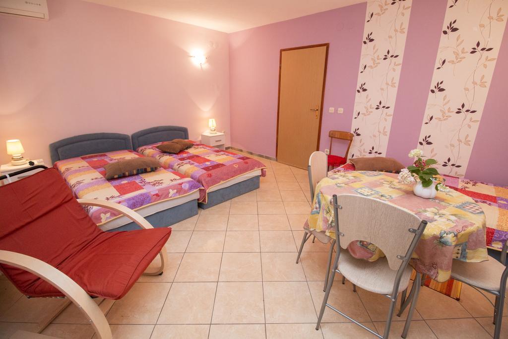 Apartments Grace Rovinj Zewnętrze zdjęcie