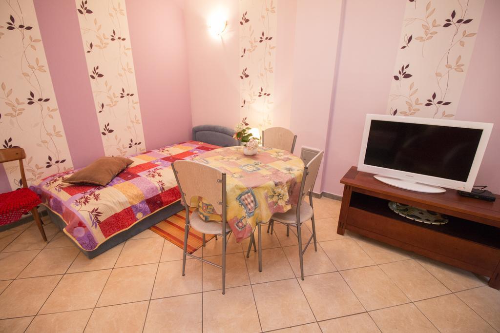 Apartments Grace Rovinj Zewnętrze zdjęcie
