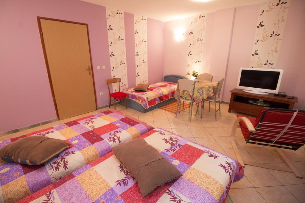Apartments Grace Rovinj Zewnętrze zdjęcie