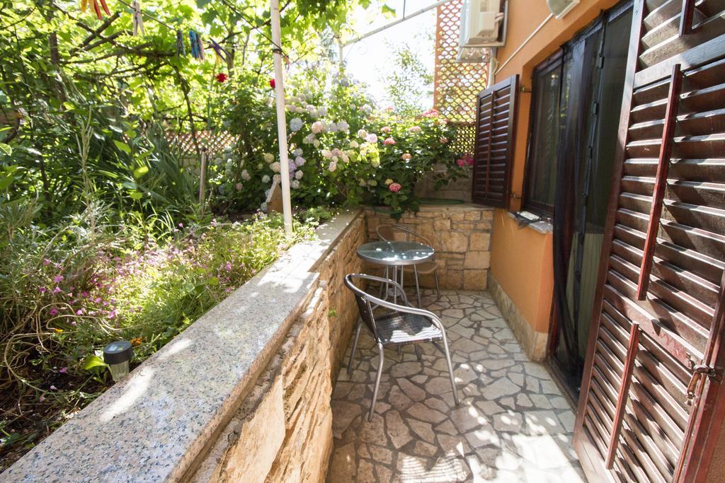 Apartments Grace Rovinj Zewnętrze zdjęcie