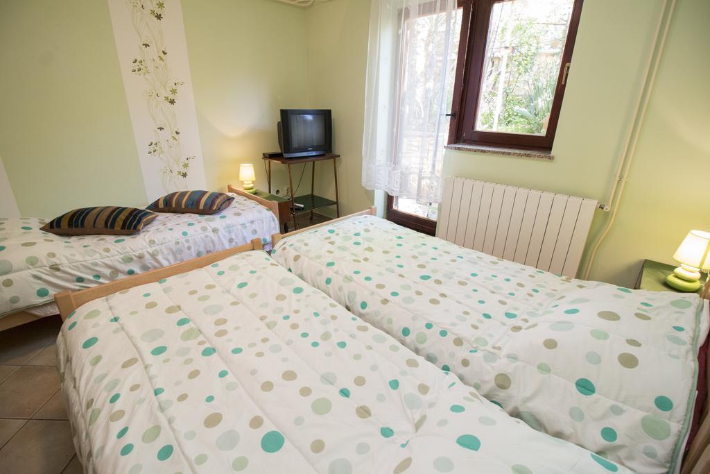 Apartments Grace Rovinj Zewnętrze zdjęcie