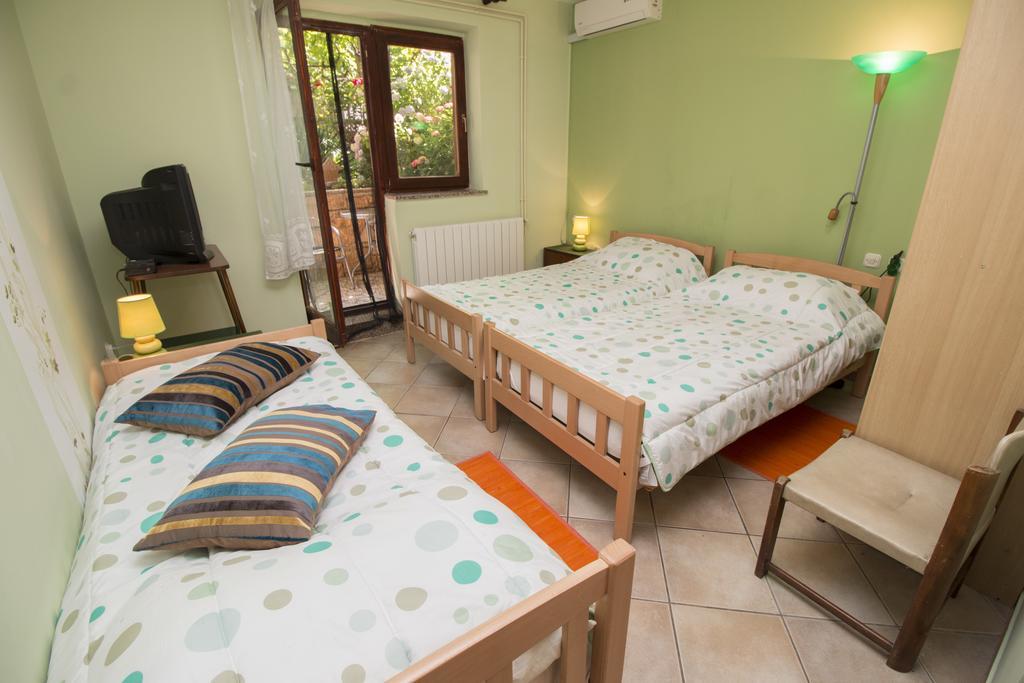 Apartments Grace Rovinj Zewnętrze zdjęcie