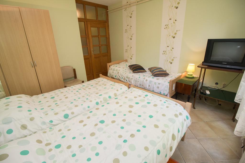 Apartments Grace Rovinj Zewnętrze zdjęcie