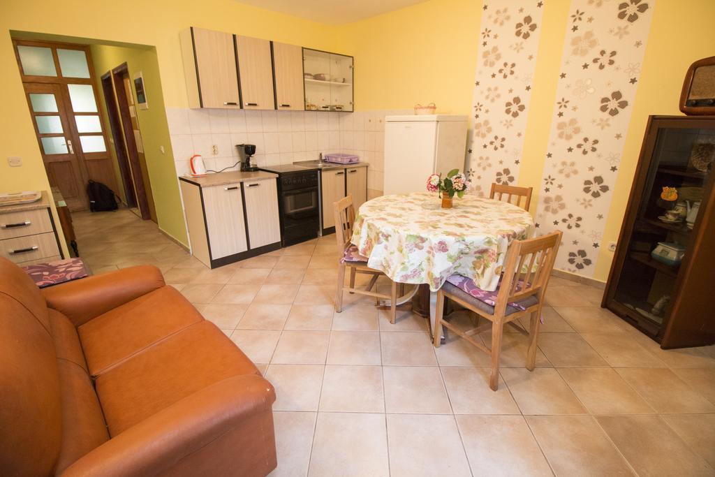 Apartments Grace Rovinj Zewnętrze zdjęcie