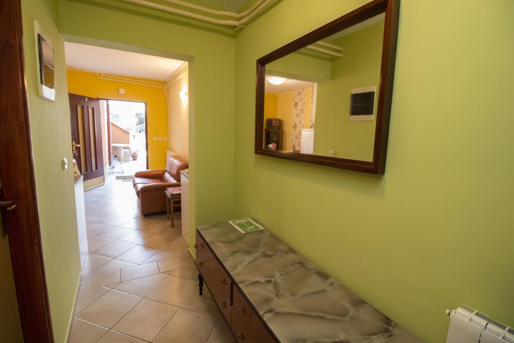 Apartments Grace Rovinj Zewnętrze zdjęcie