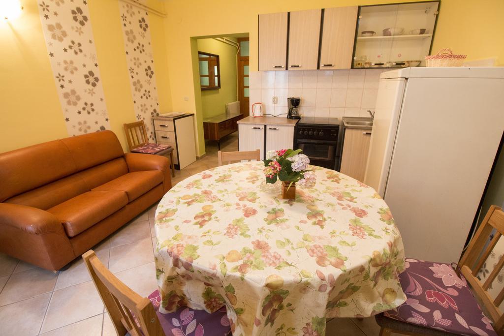 Apartments Grace Rovinj Zewnętrze zdjęcie