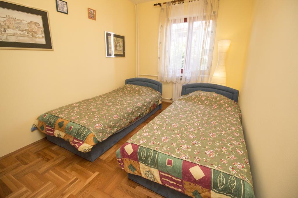 Apartments Grace Rovinj Zewnętrze zdjęcie