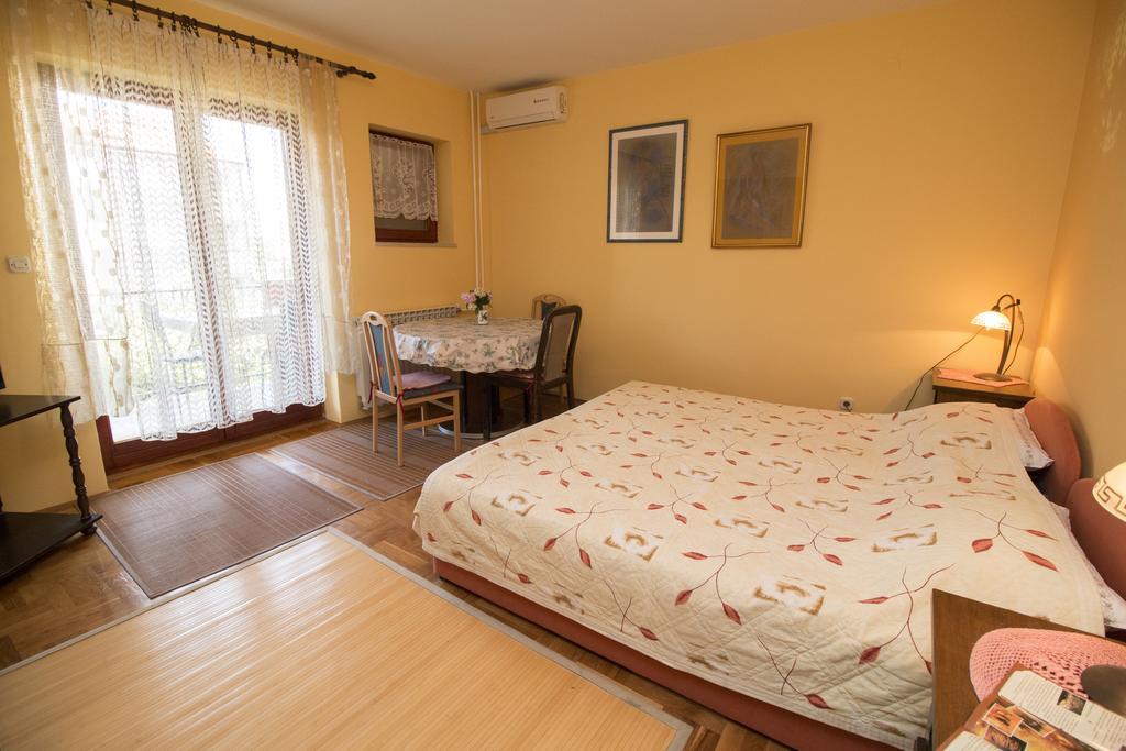 Apartments Grace Rovinj Zewnętrze zdjęcie