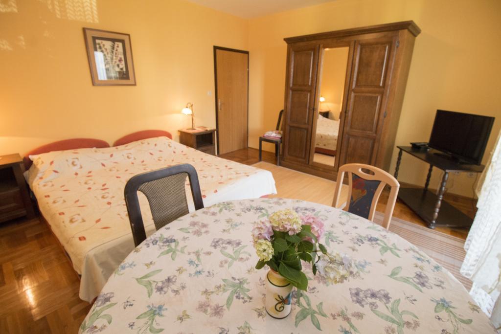 Apartments Grace Rovinj Zewnętrze zdjęcie