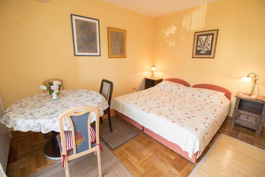 Apartments Grace Rovinj Zewnętrze zdjęcie