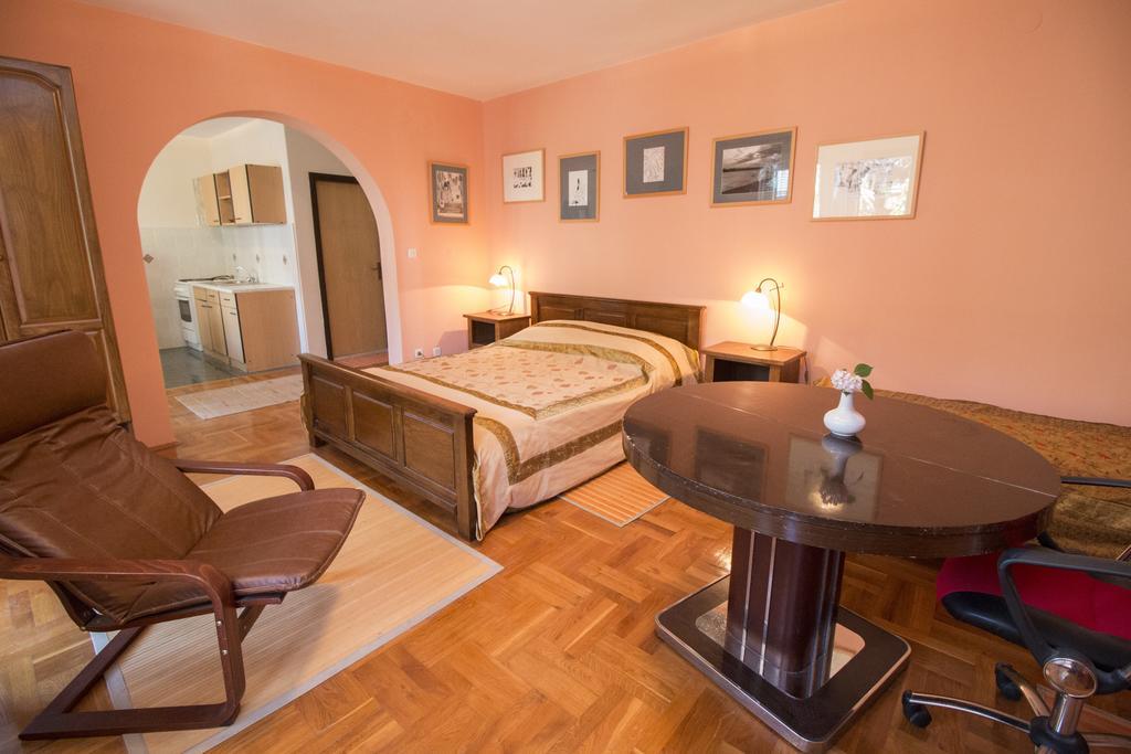 Apartments Grace Rovinj Zewnętrze zdjęcie
