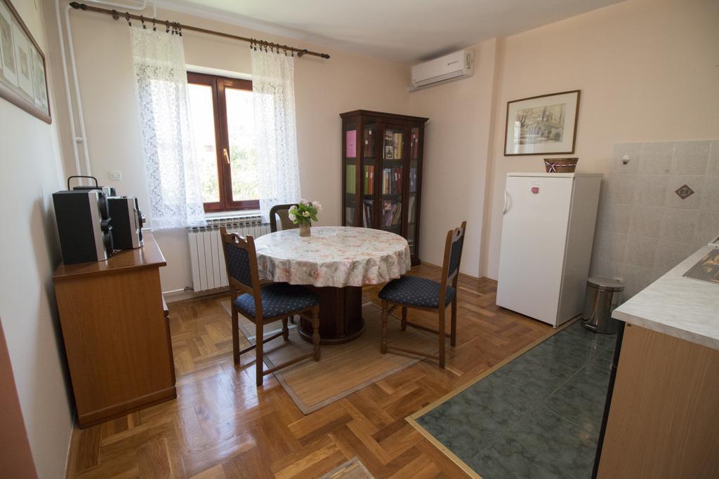 Apartments Grace Rovinj Zewnętrze zdjęcie
