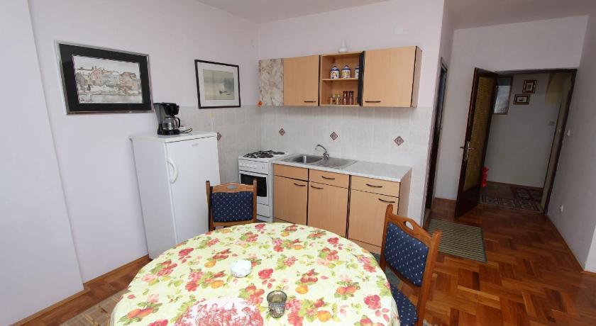 Apartments Grace Rovinj Pokój zdjęcie