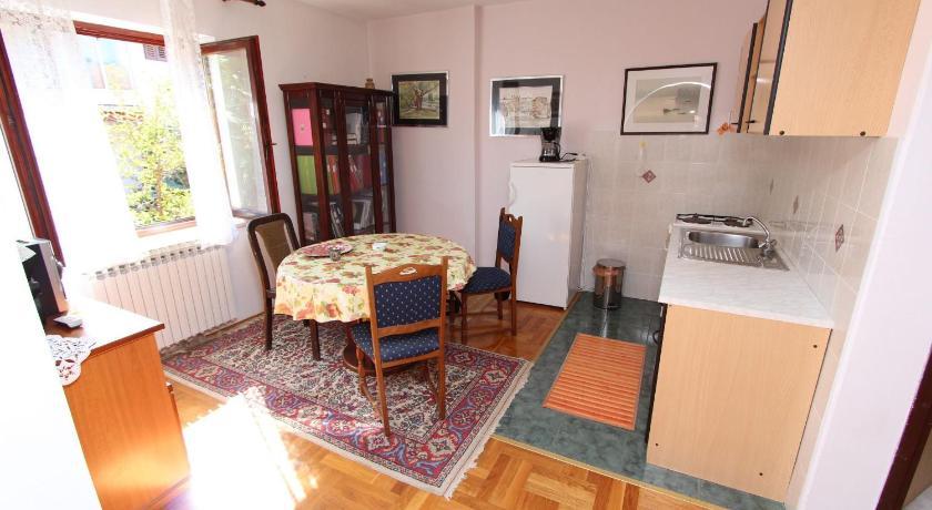 Apartments Grace Rovinj Pokój zdjęcie