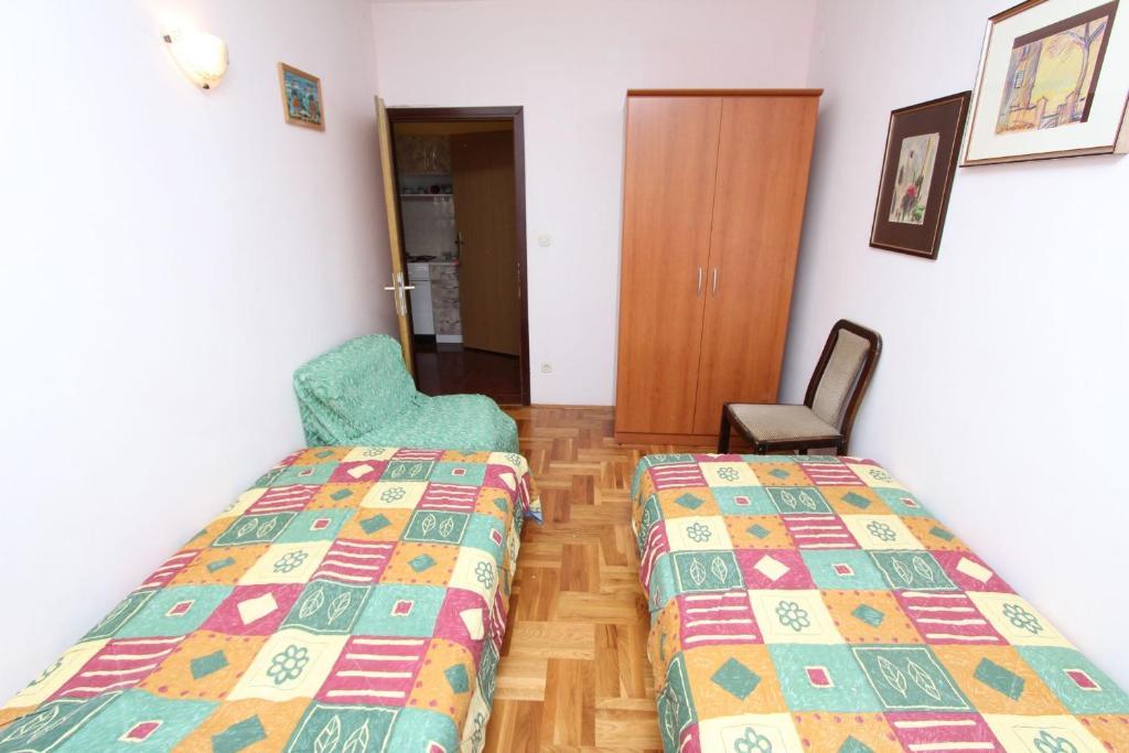 Apartments Grace Rovinj Pokój zdjęcie