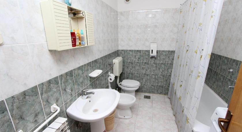 Apartments Grace Rovinj Pokój zdjęcie