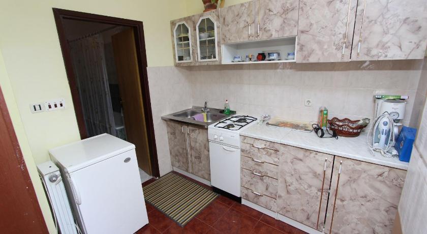 Apartments Grace Rovinj Pokój zdjęcie