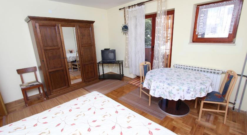 Apartments Grace Rovinj Pokój zdjęcie