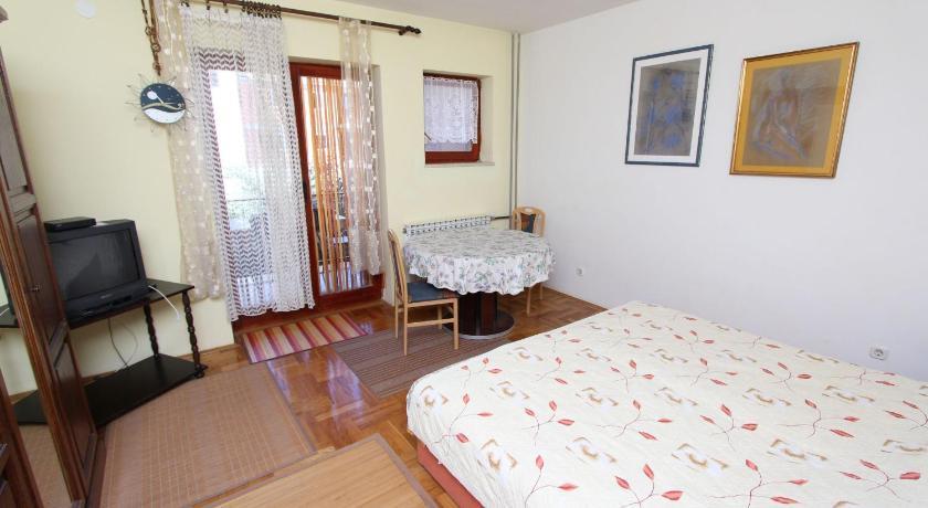 Apartments Grace Rovinj Pokój zdjęcie