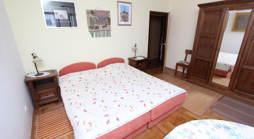 Apartments Grace Rovinj Pokój zdjęcie