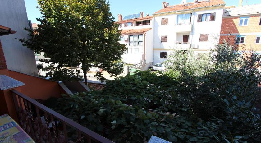 Apartments Grace Rovinj Pokój zdjęcie